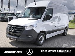 Mercedes-Benz SPRINTER 314 L2H2 STDHZG AHK KLIMA MBUX TEMPOMAT