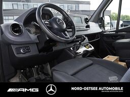 Mercedes-Benz SPRINTER 314 L2H2 STDHZG AHK KLIMA MBUX TEMPOMAT