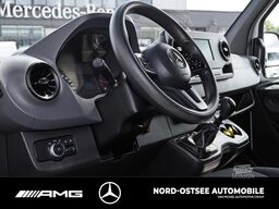 Mercedes-Benz SPRINTER 314 L2H2 STDHZG AHK KLIMA MBUX TEMPOMAT