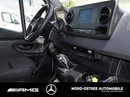 Mercedes-Benz SPRINTER 314 L2H2 STDHZG AHK KLIMA MBUX TEMPOMAT