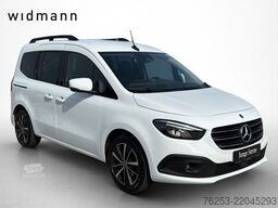 Mercedes-Benz T 180 d PROGRESSIVE Standard AUT DynLicht Kam.