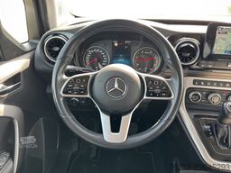 Mercedes-Benz T 180 d PROGRESSIVE Standard AUT DynLicht Kam.