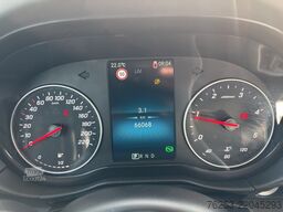 Mercedes-Benz T 180 d PROGRESSIVE Standard AUT DynLicht Kam.