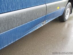 Mercedes-Benz Sprinter 314 CDI L3 H2 XL