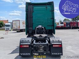 Volvo FH 500