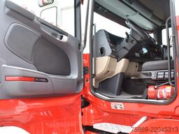 Scania R490 HL 4x2MNB - NEW TACHO - ADR FL - COMPRESSO...