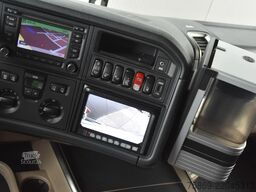 Scania R490 HL 4x2MNB - NEW TACHO - ADR FL - COMPRESSO...