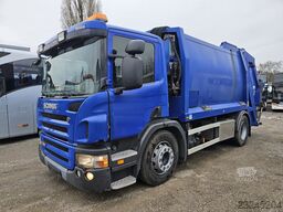 SCANIA P280 DB 4X2 MLB JOAB Anaconda MD 13,3 m³