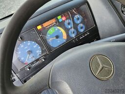 Mercedes-Benz 817/42AT7 Palfinger PK 5000 B Werkstatt