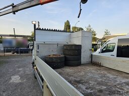 Mercedes-Benz 817/42AT7 Palfinger PK 5000 B Werkstatt