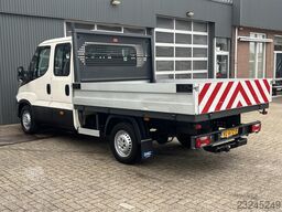 Iveco Daily 35S11D 2.3 345 7 persoons 3500kg trekgewi...