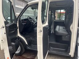 Iveco Daily 35S11D 2.3 345 7 persoons 3500kg trekgewi...