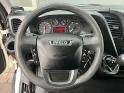 Iveco Daily 35S11D 2.3 345 7 persoons 3500kg trekgewi...