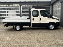 Iveco Daily 35S11D 2.3 345 7 persoons 3500kg trekgewi...