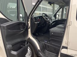 Iveco Daily 35S11D 2.3 345 7 persoons 3500kg trekgewi...