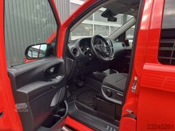 Mercedes-Benz Vito Tourer 119 CDI 190pk 4x4 4 matic Lang 8 pe...