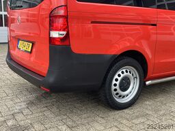 Mercedes-Benz Vito Tourer 119 CDI 190pk 4x4 4 matic Lang 8 pe...