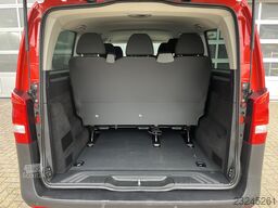 Mercedes-Benz Vito Tourer 119 CDI 190pk 4x4 4 matic Lang 8 pe...