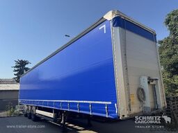 Schmitz Cargobull Curtainsider Standard