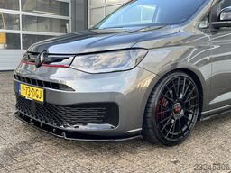 VW Caddy Cargo 2.0 TDI Style Automaat Leder Stuurw...