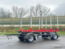 Volvo FH 13.540 Volvo FH 540 6x4 P HD TRUCK Epsilon/L...