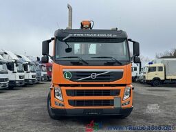 Volvo 370 Palfinger Kran 9m=1.180kg 5+6 Steuerkreis FB