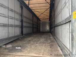 FLIEGL 39 SDS mit unterfaltb LBW