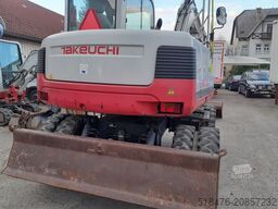 Takeuchi TB 175