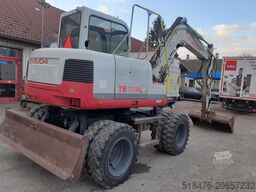 Takeuchi TB 175