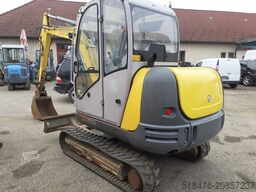 Wacker Neuson 3503 RD