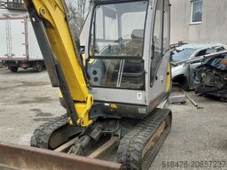 Wacker Neuson 3503 RD