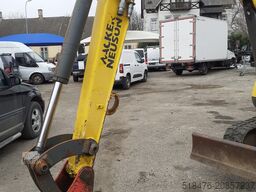 Wacker Neuson 3503 RD
