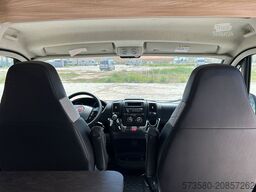 Fiat Weinsberg Carabus 600 K 4 Schlafplätze | Voll ausgestattet