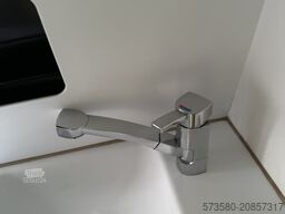 Fiat Weinsberg Carabus 600 K 4 Schlafplätze | Voll ausgestattet