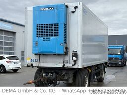 ROHR RAK / 18 IV*Frigoblock*LBW*BPW-Achsen*TÜV*