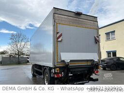 ROHR RAK / 18 IV*Frigoblock*LBW*BPW-Achsen*TÜV*