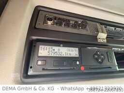 SCANIA G450*E6c*Retarder*Meiller*Lenk+Lift*Klima*TÜV