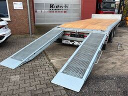MÜLLER-MITTELTAL ETÜTAR 14,4  Tieflader, LED,  Runduml.