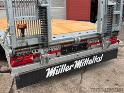 MÜLLER-MITTELTAL ETÜTAR 14,4  Tieflader, LED,  Runduml.