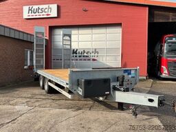 MÜLLER-MITTELTAL ETÜTAR 14,4  Tieflader, LED,  Runduml.