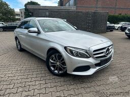 MERCEDES-BENZ C 200 d T Autom. * LED High. * Navi * Kamera