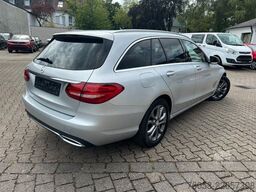 MERCEDES-BENZ C 200 d T Autom. * LED High. * Navi * Kamera