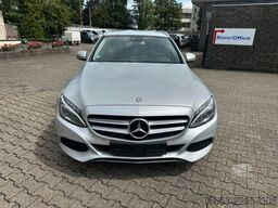 MERCEDES-BENZ C 200 d T Autom. * LED High. * Navi * Kamera