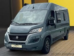 WEINSBERG CaraBus 600 MQ Automatik+Markise+Fussbodh+iNetX
