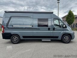 WEINSBERG CaraBus 600 MQ Automatik+Markise+Fussbodh+iNetX