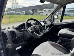 WEINSBERG CaraBus 600 MQ Automatik+Markise+Fussbodh+iNetX