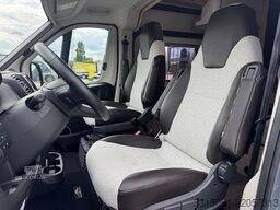 WEINSBERG CaraBus 600 MQ Automatik+Markise+Fussbodh+iNetX