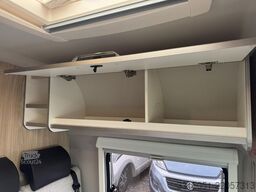 WEINSBERG CaraBus 600 MQ Automatik+Markise+Fussbodh+iNetX