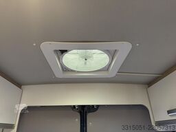 WEINSBERG CaraBus 600 MQ Automatik+Markise+Fussbodh+iNetX