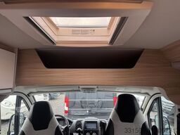WEINSBERG CaraBus 600 MQ Automatik+Markise+Fussbodh+iNetX
